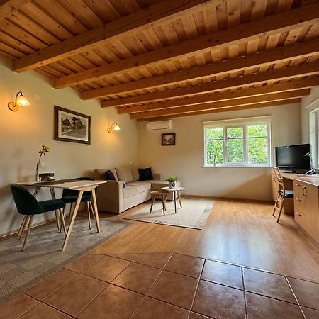 Kaesmu Merekalda Apartments - Adults Only Εξωτερικό φωτογραφία