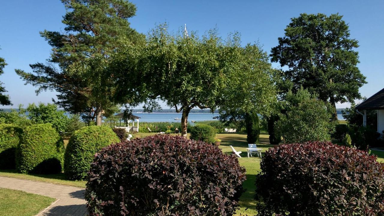 Kaesmu Merekalda Apartments - Adults Only Εξωτερικό φωτογραφία