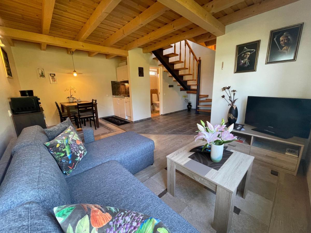 Kaesmu Merekalda Apartments - Adults Only Εξωτερικό φωτογραφία
