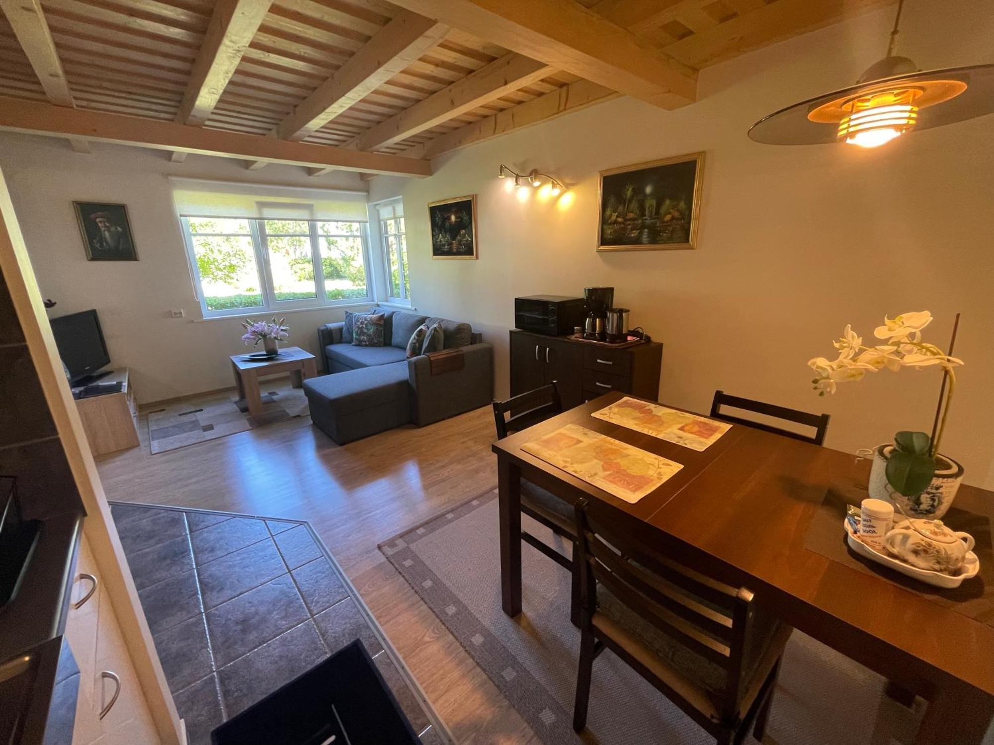 Kaesmu Merekalda Apartments - Adults Only Δωμάτιο φωτογραφία