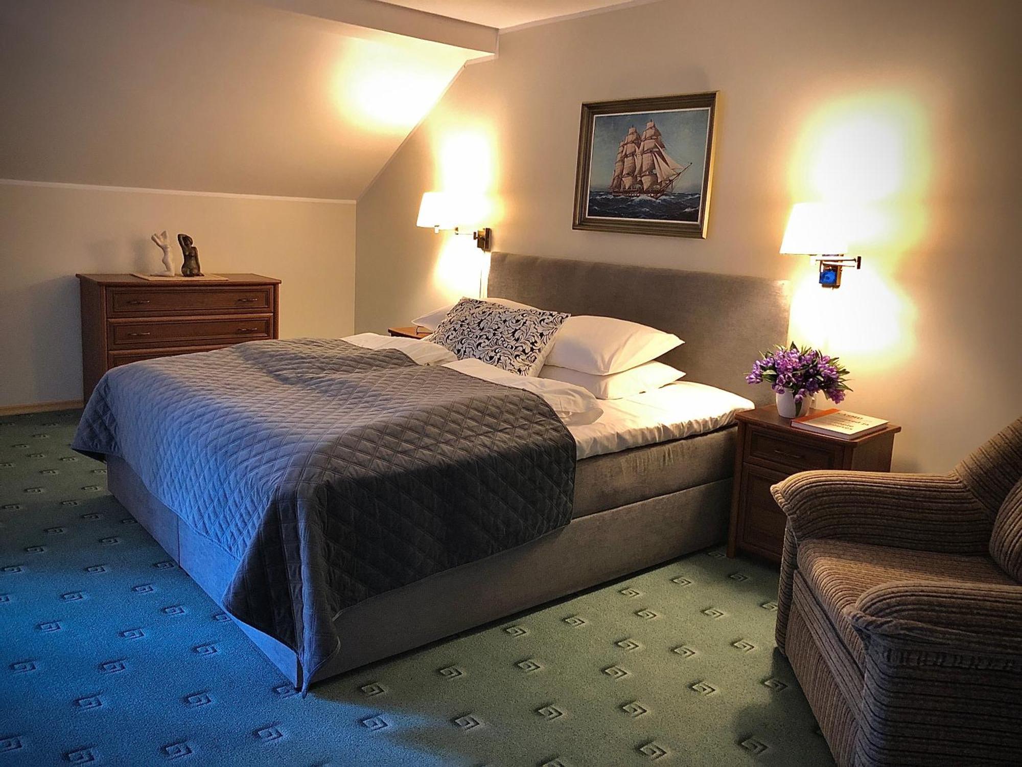 Kaesmu Merekalda Apartments - Adults Only Δωμάτιο φωτογραφία