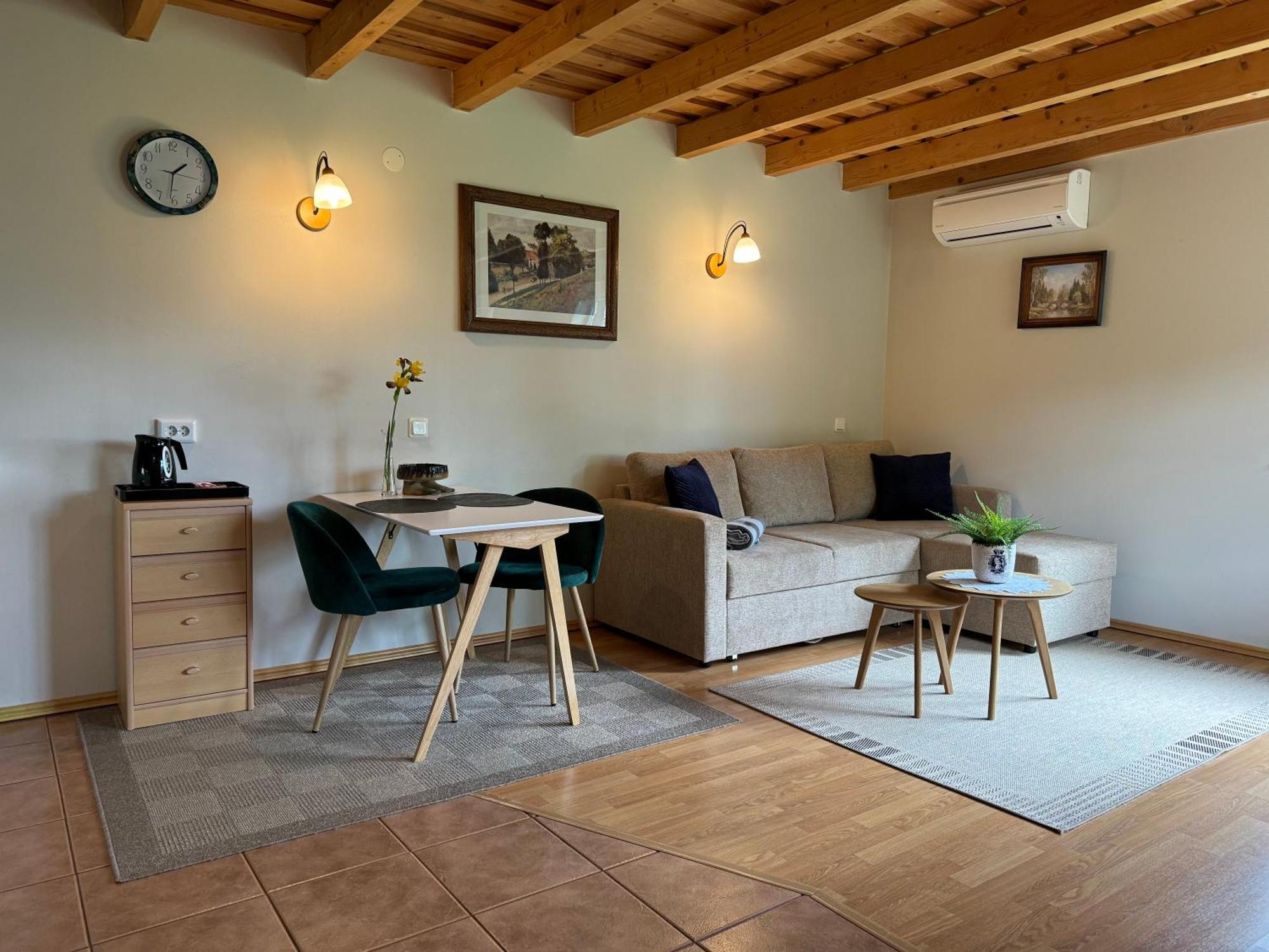 Kaesmu Merekalda Apartments - Adults Only Δωμάτιο φωτογραφία